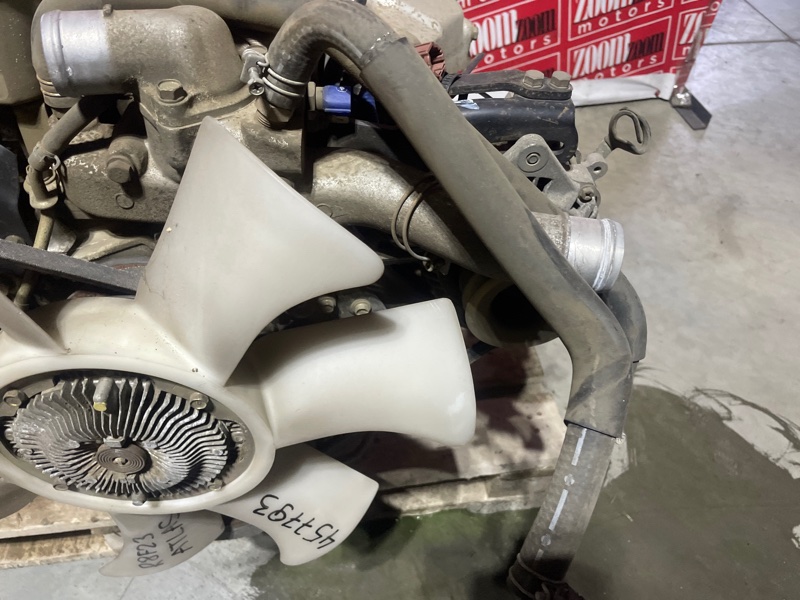 Двигатель, 256500 рублей, Солонцы