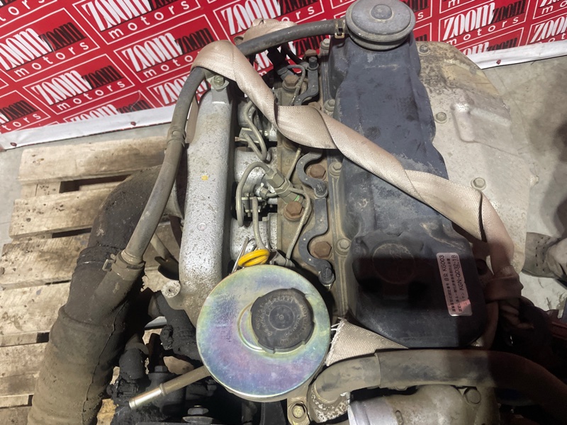 Двигатель, 256500 рублей, Солонцы