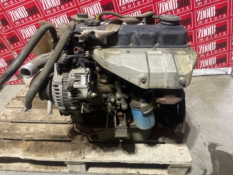 Двигатель, 256500 рублей, Солонцы