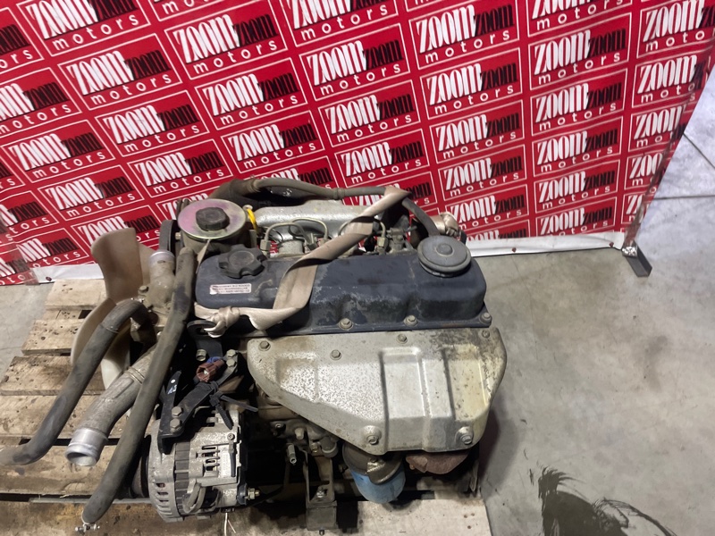 Двигатель, 256500 рублей, Солонцы