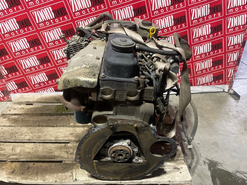 Двигатель, 256500 рублей, Солонцы