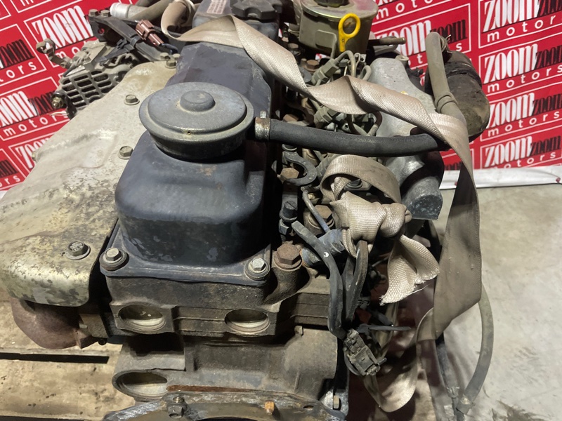 Двигатель, 256500 рублей, Солонцы