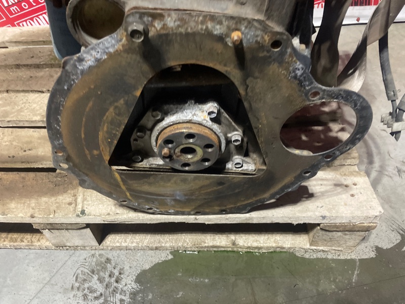 Двигатель, 256500 рублей, Солонцы