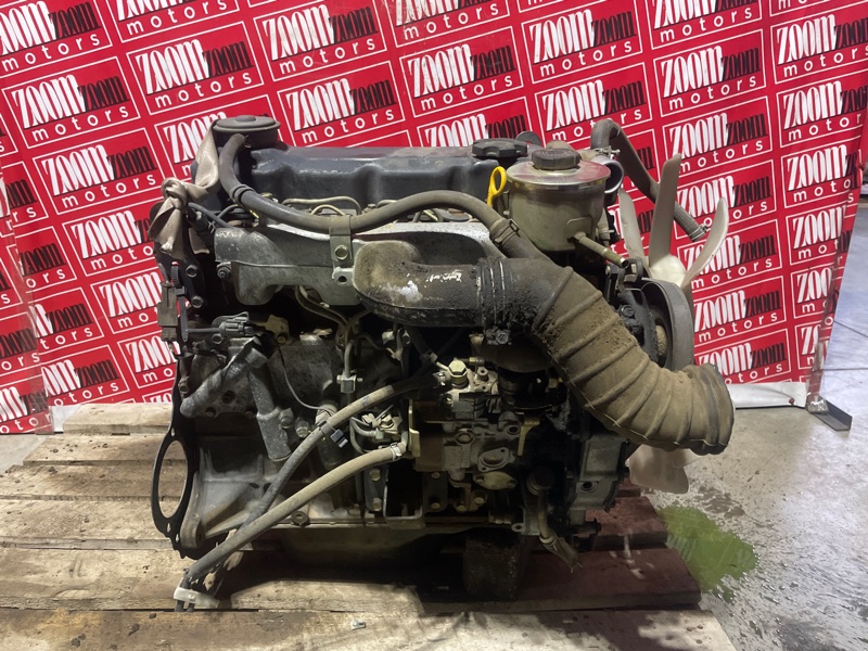 Двигатель, 256500 рублей, Солонцы