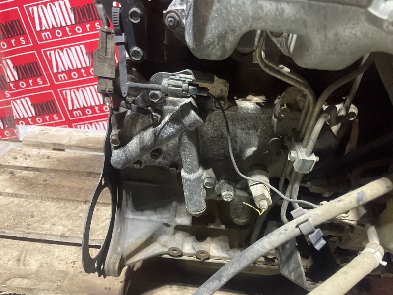 Двигатель, 256500 рублей, Солонцы