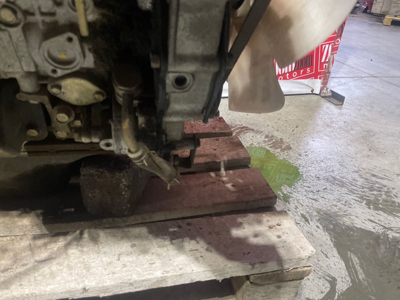 Двигатель, 256500 рублей, Солонцы