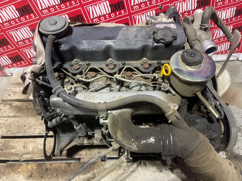 Двигатель, 256500 рублей, Солонцы