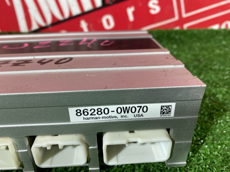 Усилитель звука, 15200 рублей, Красноярск