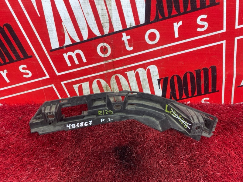 Кронштейн бампера, 600 рублей, Солонцы