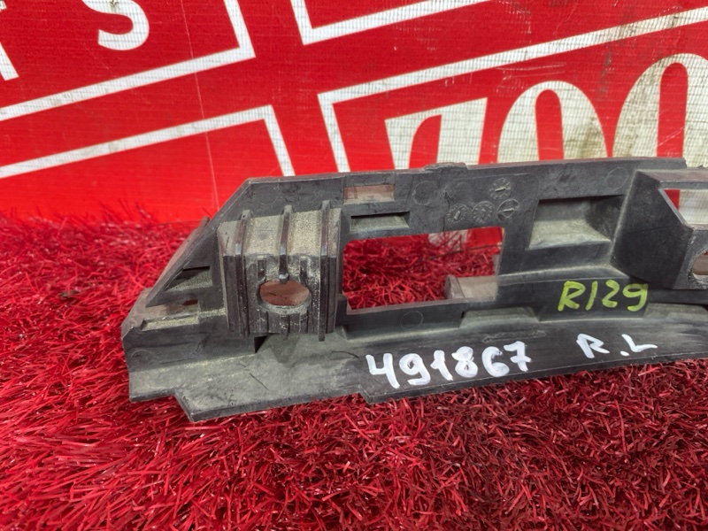 Кронштейн бампера, 600 рублей, Солонцы