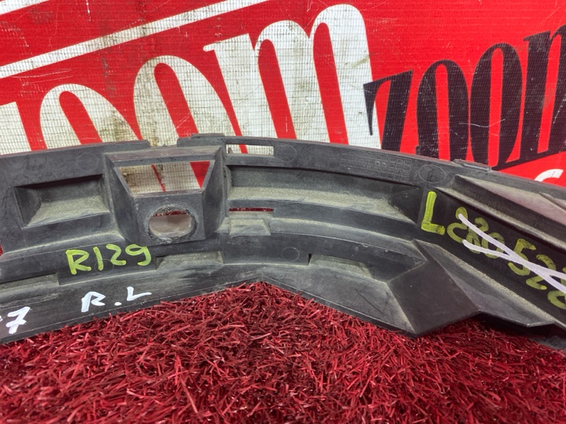 Кронштейн бампера, 600 рублей, Солонцы