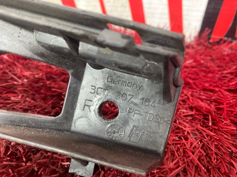 Кронштейн бампера, 1100 рублей, Солонцы