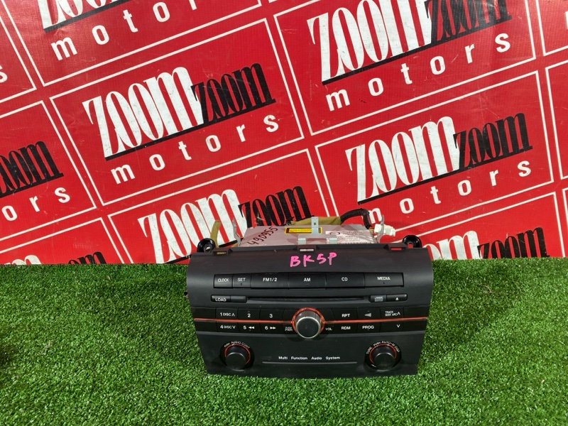 Магнитола, 1500 рублей, Красноярск