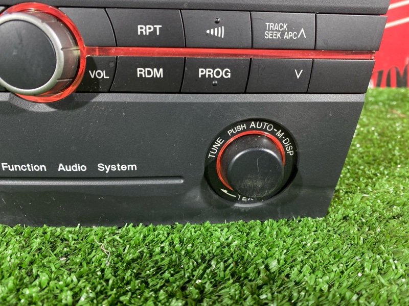 Магнитола, 1500 рублей, Красноярск