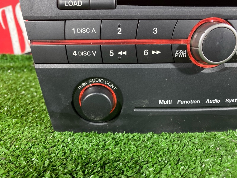 Магнитола, 1500 рублей, Красноярск