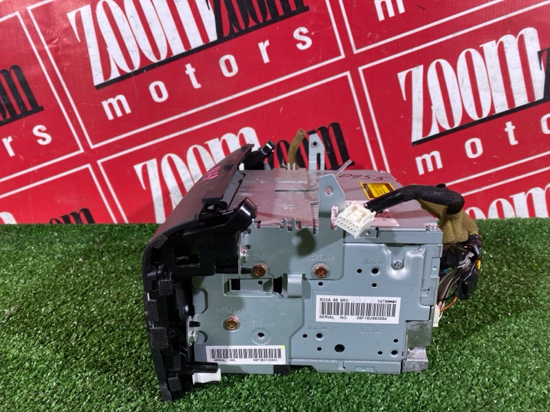 Магнитола, 1500 рублей, Красноярск