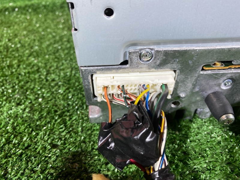 Магнитола, 1500 рублей, Красноярск