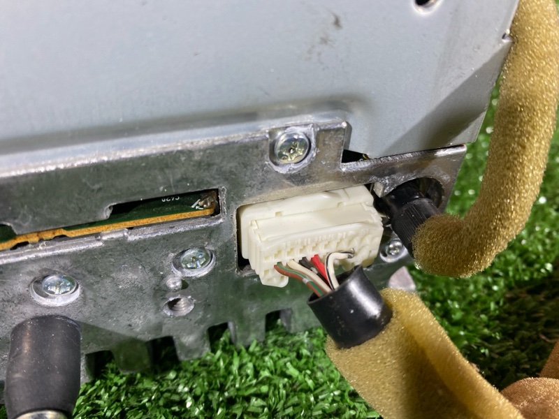 Магнитола, 1500 рублей, Красноярск