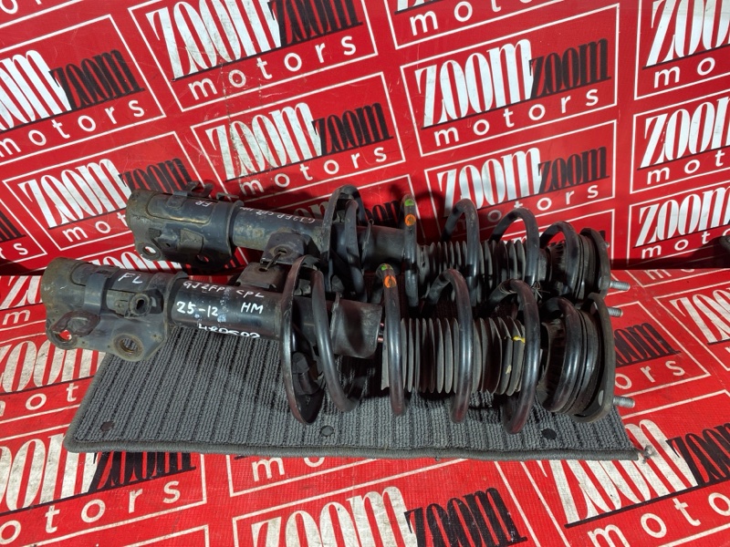 Стойка подвески, 3400 рублей, Солонцы