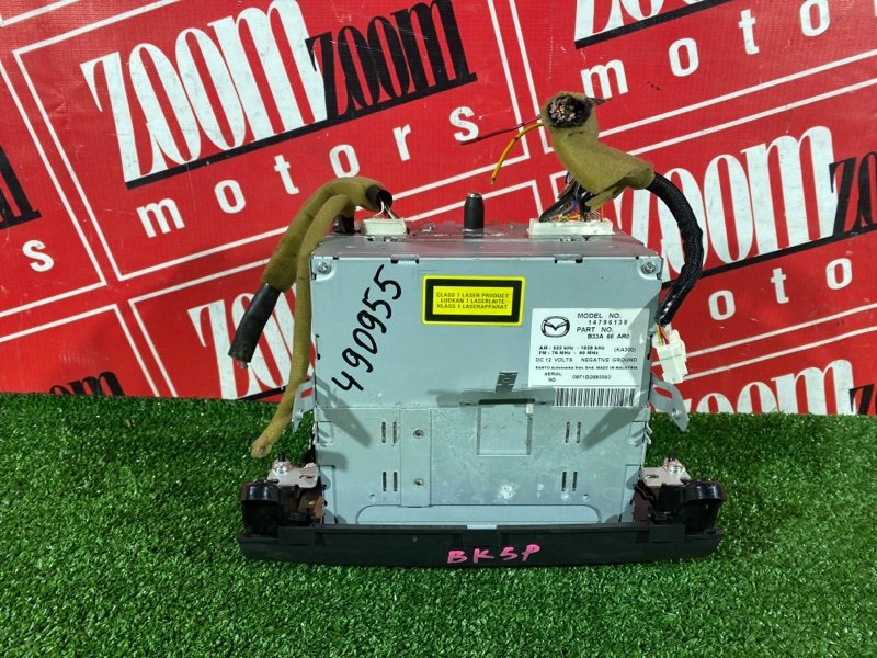 Магнитола, 1500 рублей, Красноярск