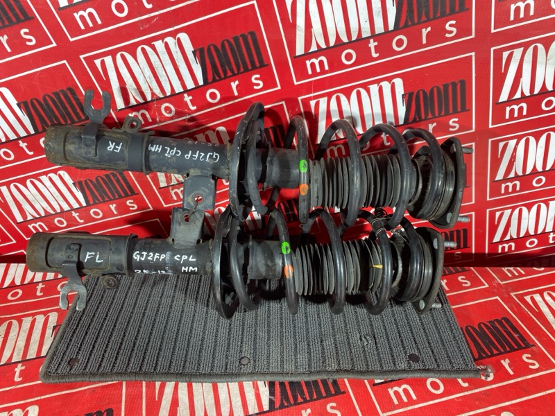 Стойка подвески, 3400 рублей, Солонцы