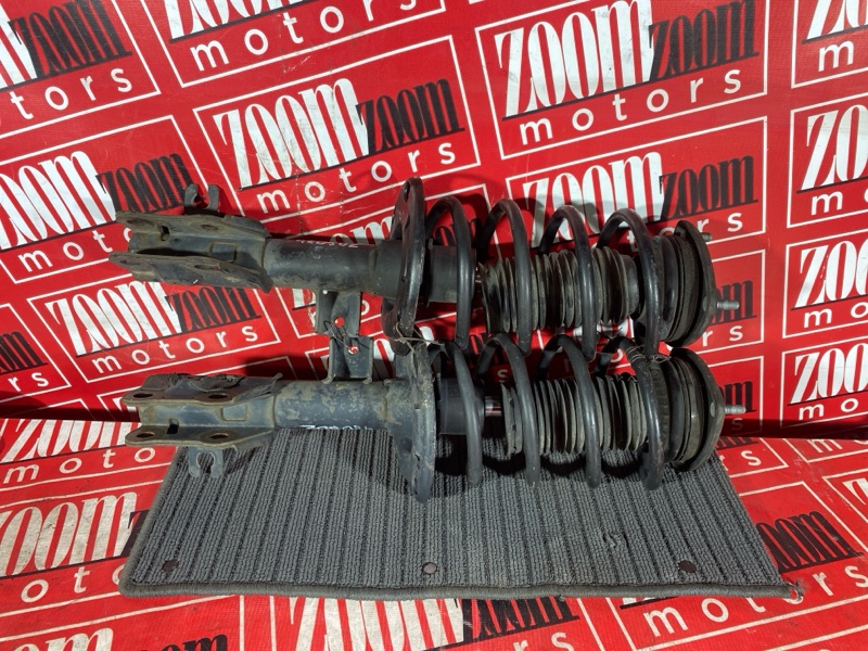 Стойка подвески, 3400 рублей, Солонцы