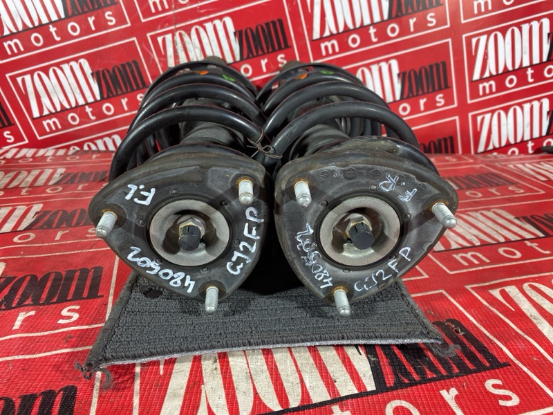 Стойка подвески, 3400 рублей, Солонцы