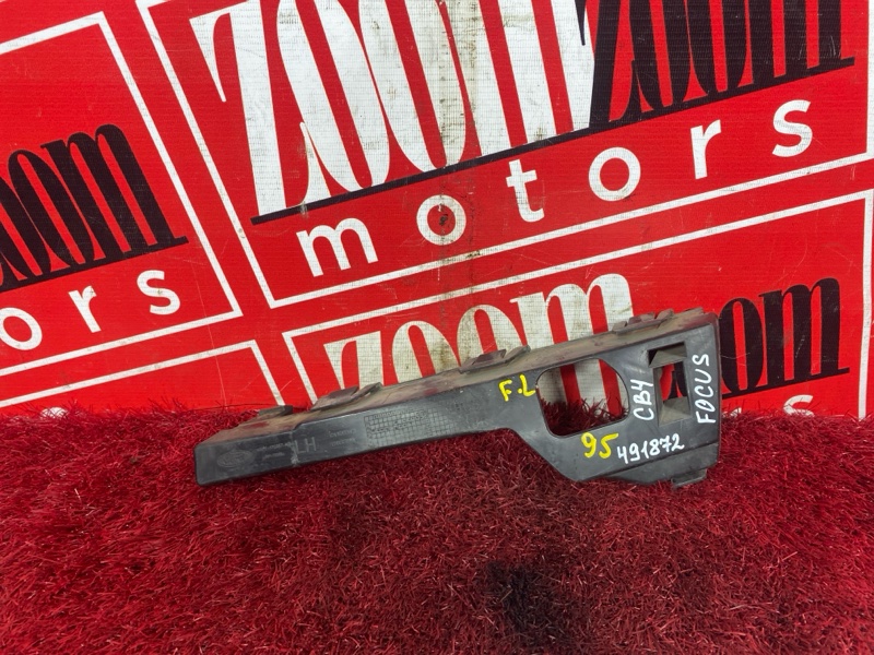 Кронштейн бампера, 600 рублей, Солонцы