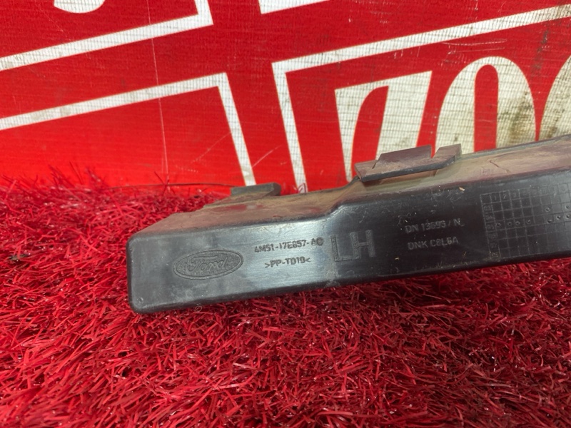 Кронштейн бампера, 600 рублей, Солонцы