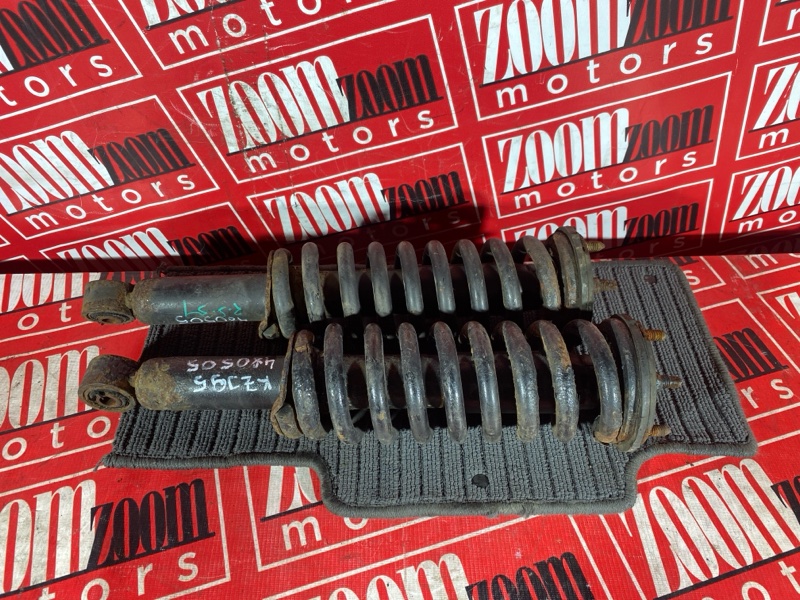 Стойка подвески, 2400 рублей, Солонцы