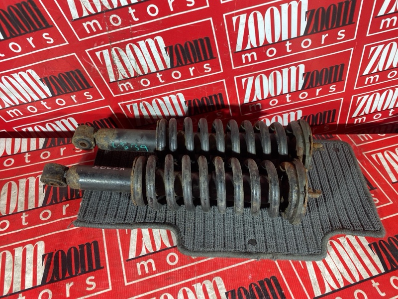 Стойка подвески, 2400 рублей, Солонцы