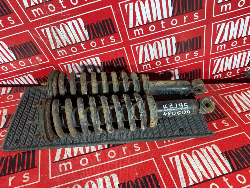 Стойка подвески, 2400 рублей, Солонцы