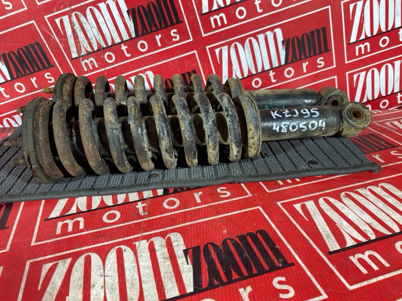 Стойка подвески, 2400 рублей, Солонцы