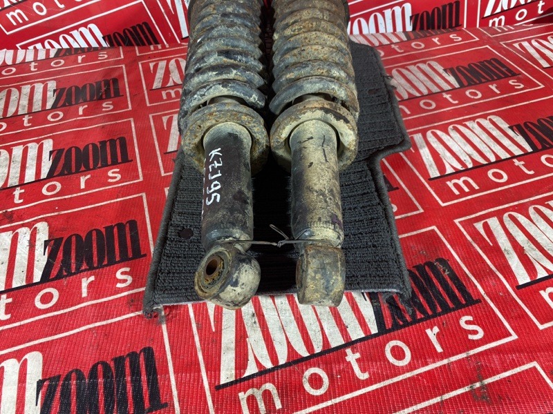 Стойка подвески, 2400 рублей, Солонцы