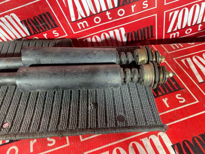 Амортизатор, 900 рублей, Солонцы