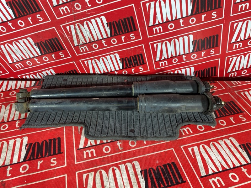 Амортизатор, 1900 рублей, Солонцы