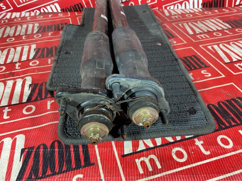 Амортизатор, 1900 рублей, Солонцы