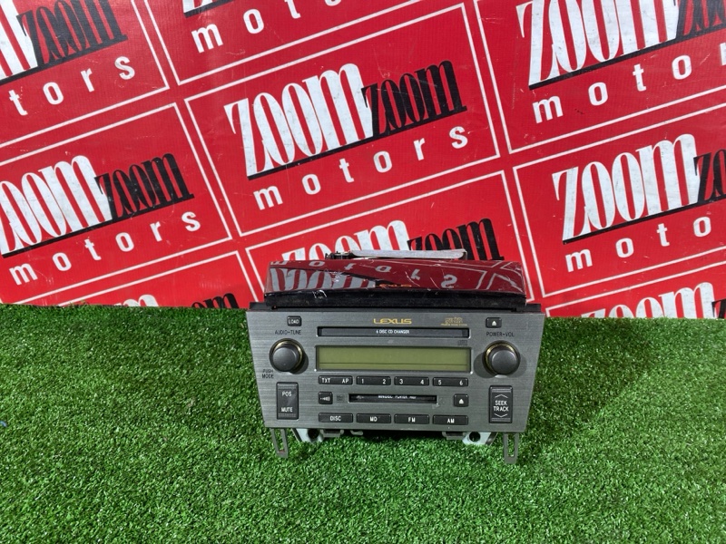 Магнитола, 4300 рублей, Красноярск