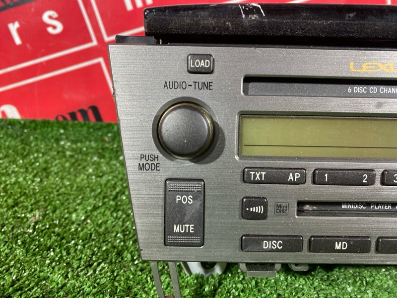 Магнитола, 4300 рублей, Красноярск