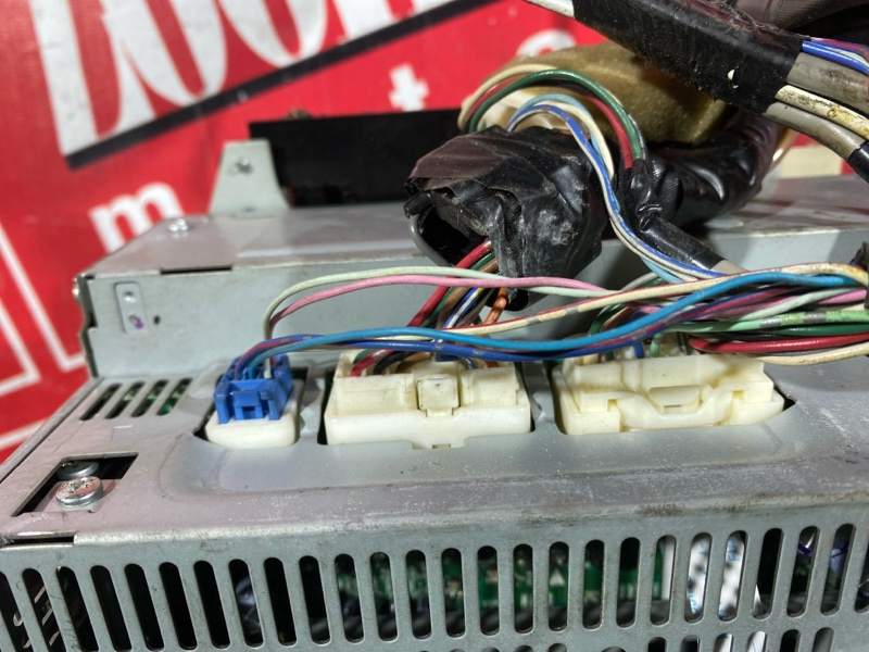 Магнитола, 4300 рублей, Красноярск