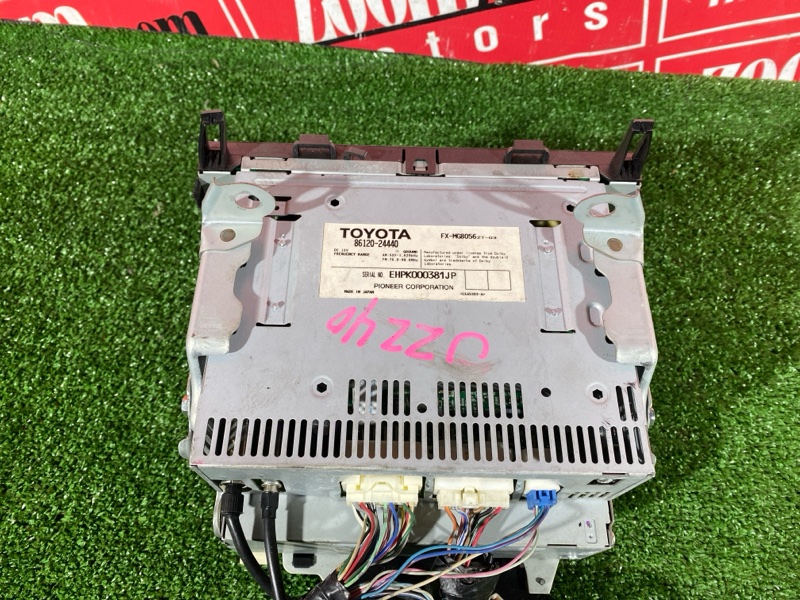 Магнитола, 4300 рублей, Красноярск