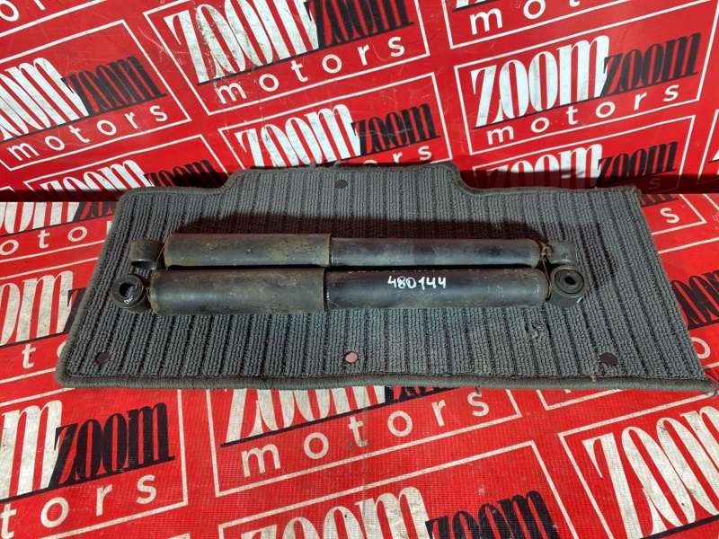 Амортизатор, 900 рублей, Солонцы