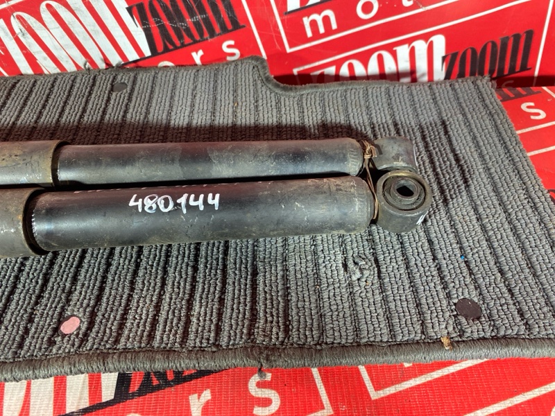 Амортизатор, 900 рублей, Солонцы