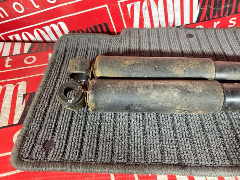 Амортизатор, 900 рублей, Солонцы