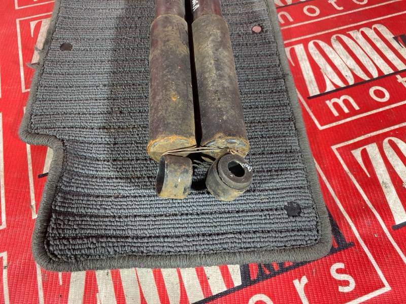 Амортизатор, 900 рублей, Солонцы