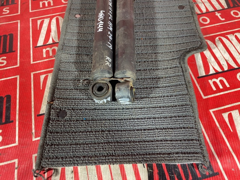 Амортизатор, 900 рублей, Солонцы