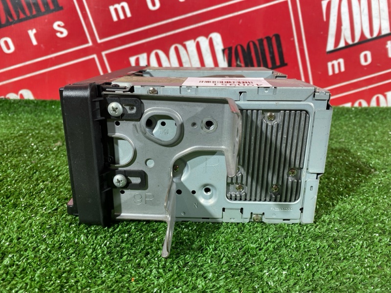 Магнитола, 3800 рублей, Красноярск