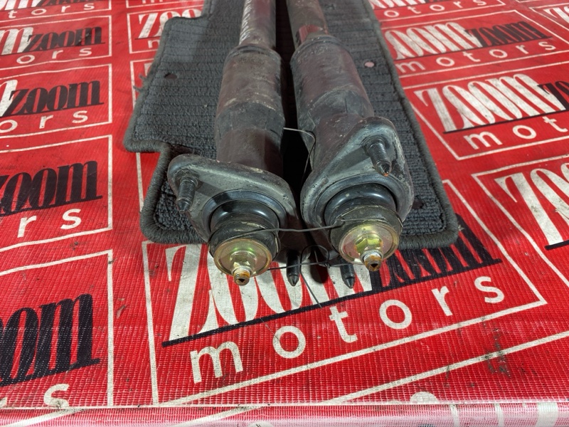 Амортизатор, 1900 рублей, Солонцы