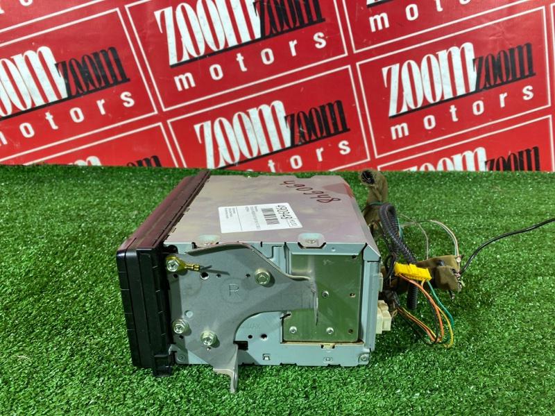 Магнитола, 3800 рублей, Красноярск