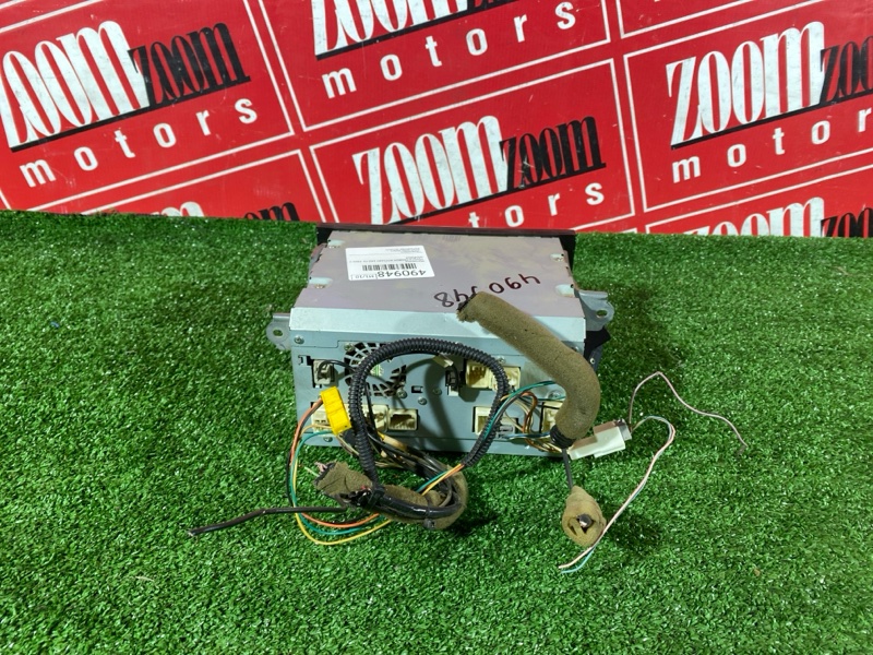 Магнитола, 3800 рублей, Красноярск